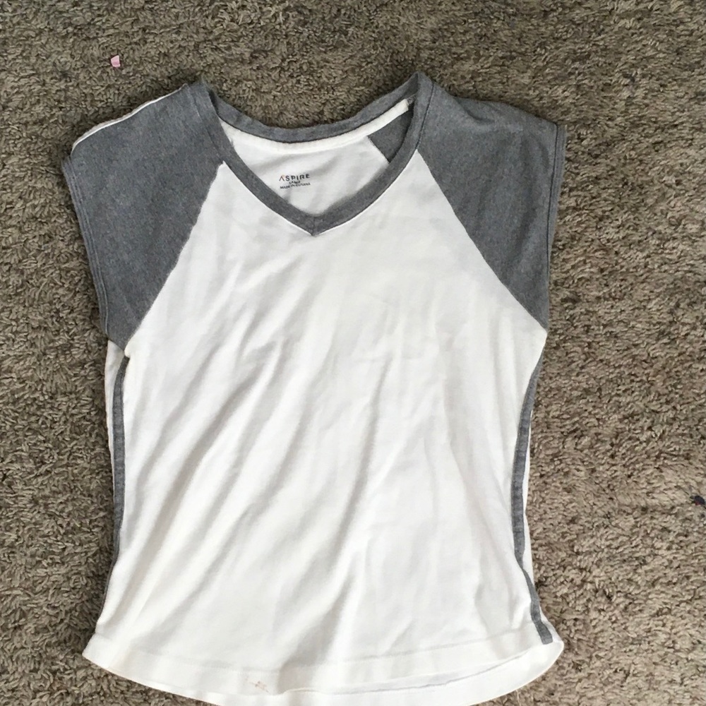 Vintage women’s shirts